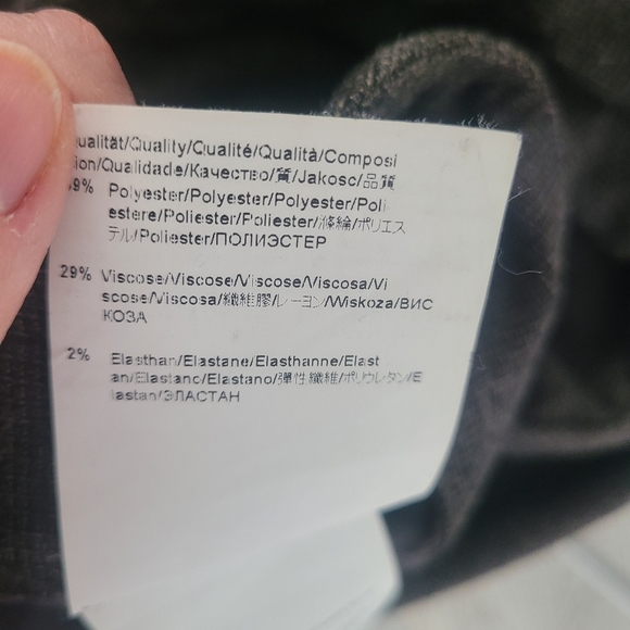 Hugo Boss midi skirt - Picture 10 of 14